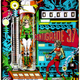 Illustration for article titled 50 Gorgeous Examples of Pinball Machine Art Across Seven Decades